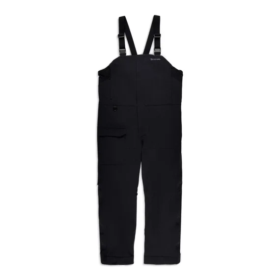 Begränsad tid Simms Challenger Bib Black