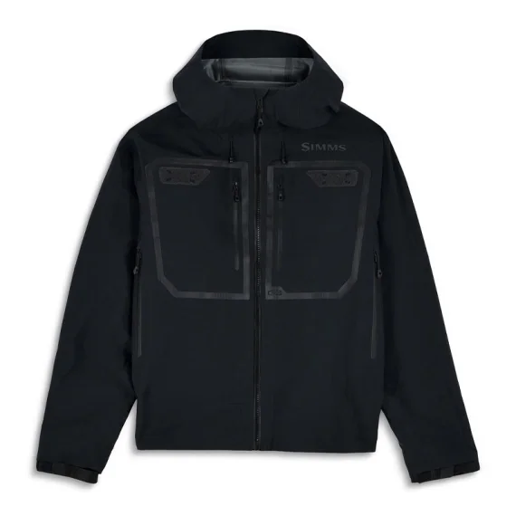 Begränsat erbjudande Simms G3 Guide Jacket Black