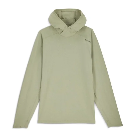 Erbjudandepris Simms Sflex Hoody Pale Pine