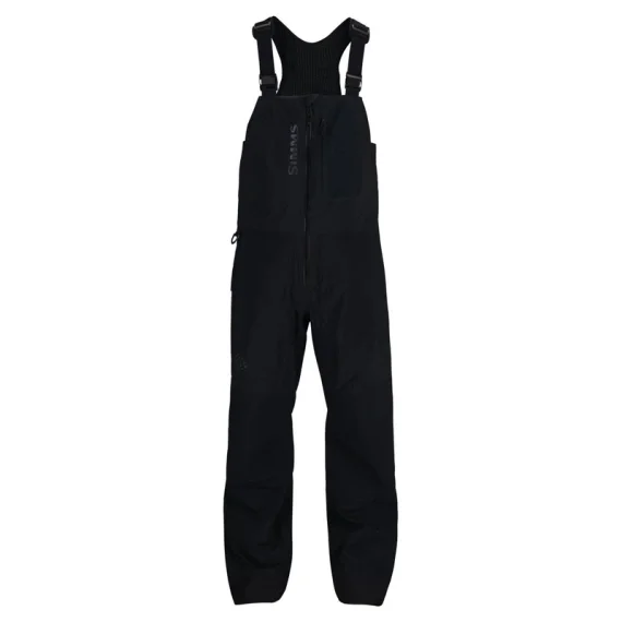 Simms ProDry Bib Black Populär