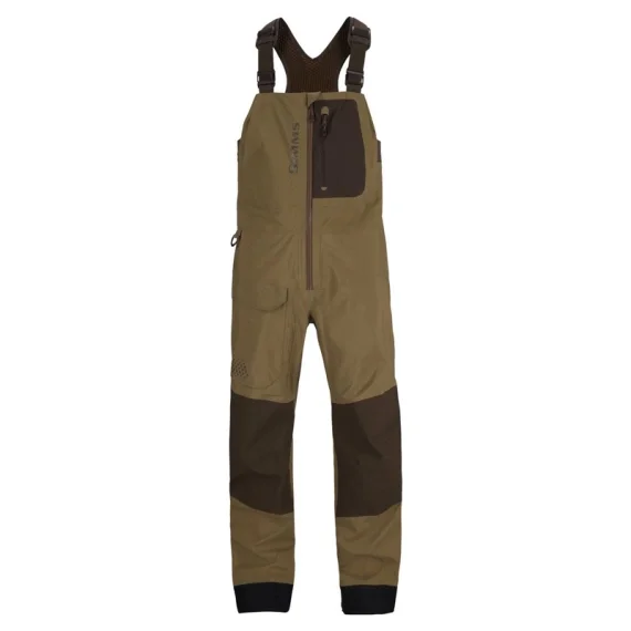 Simms ProDry Bib Driftwood Beställ idag
