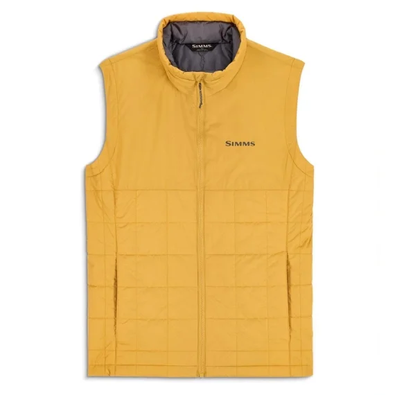 Simms Fall Run Vest Baltic Amber Endast idag