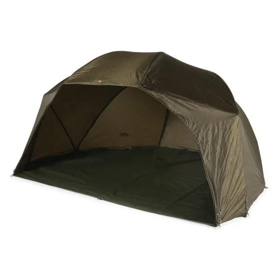 JRC Defender 60'' Oval Brolly Extra rabatt