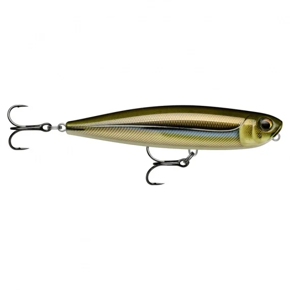 Billig Rapala Precision Xtreme Pencil