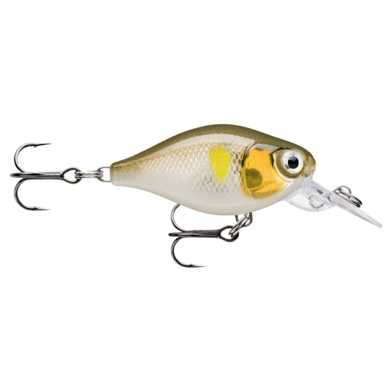 Erbjudandepris Rapala X-Light Crank Mid Runner