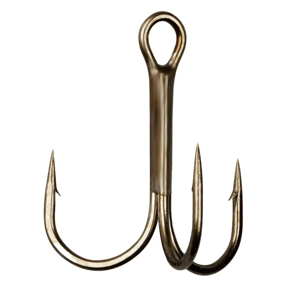 Gamakatsu TR13B Brons (10-pack) Begränsat erbjudande