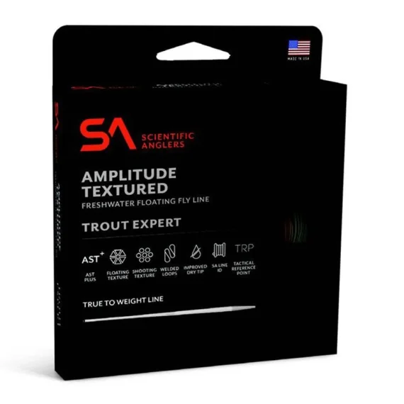 SA Amplitude Trout Expert Köp nu