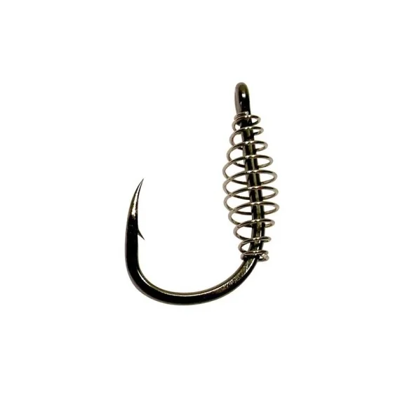 Gamakatsu LS-3323F Spiral I lager