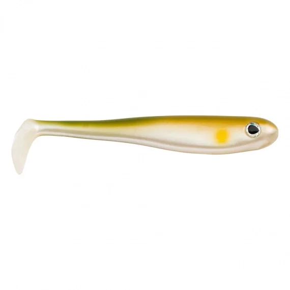 Sista chansen Powerbait Hollow Belly 10cm (4-pack)