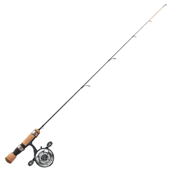 Utförsäljning 13 Fishing The Snitch/Descent Inline Ice Combo LH