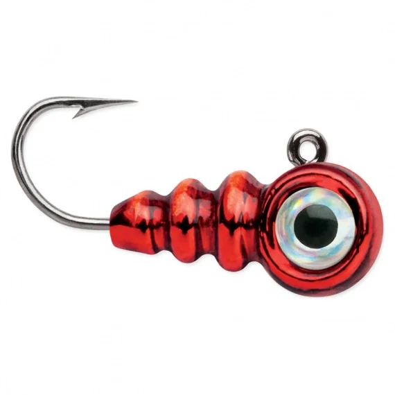 Sista chansen VMC Tungsten Larv Eye Jig