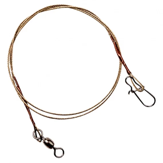 Fladen Quickchange Wire Leader Billigare