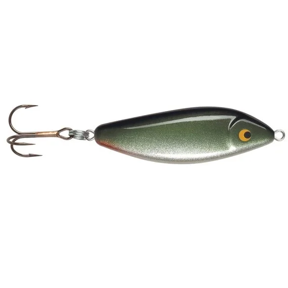 Falkfish Spöket Kulan Fynd