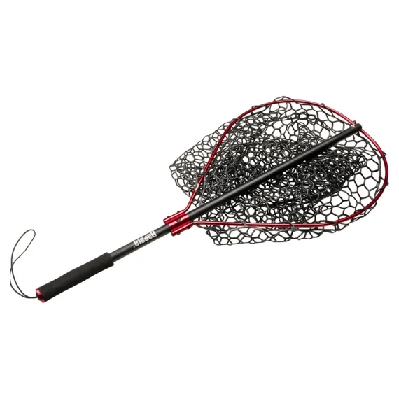 Sänkt pris Rapala Scoop-R Silicon Net M