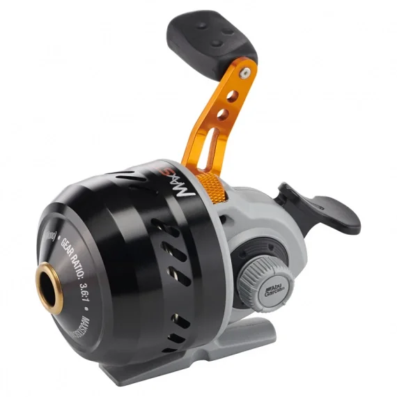 Fynd Abu Garcia Max STX 10 Inkapslad