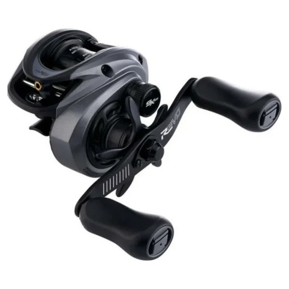Abu Garcia Revo5 SX-Supershallow LH Fri frakt