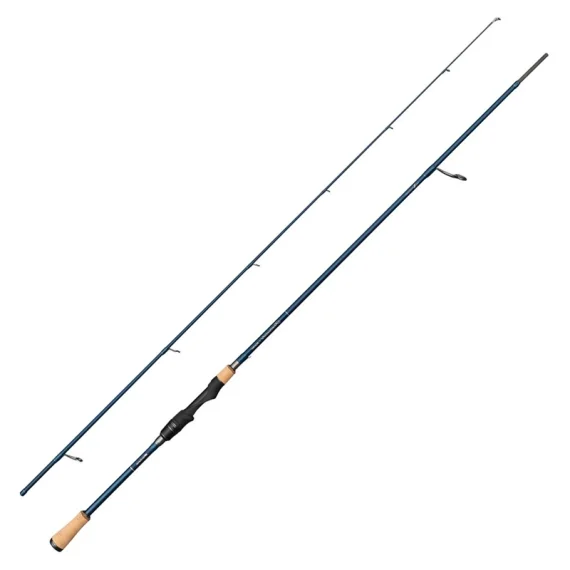 Abu Garcia Fantasista Nano Spinning Säker betalning