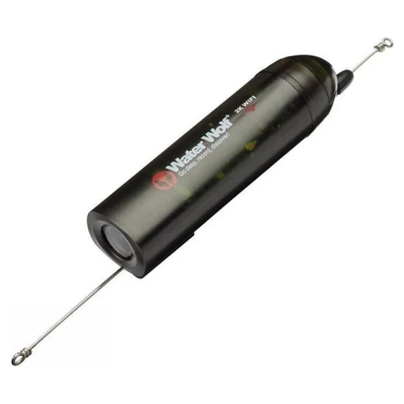 Water Wolf Pro 2.0 Wifi 2K Trygg betalning