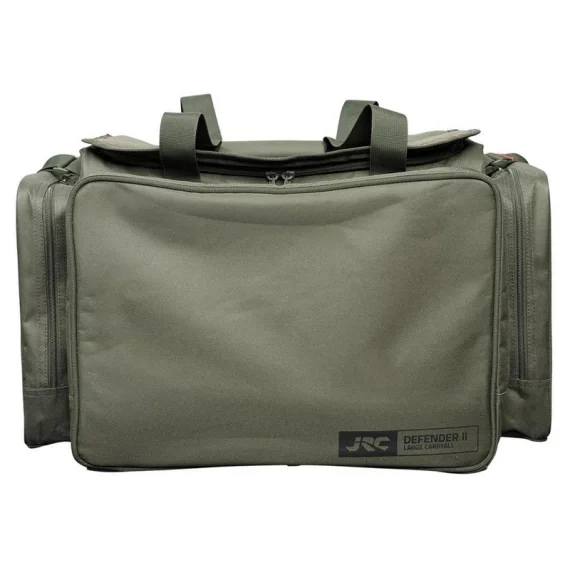 Rabatter JRC Defender II Large Carryall, 57x32x33cm
