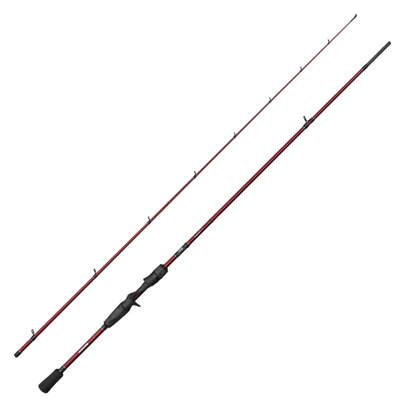 Fri frakt ABU Garcia Fränstam Signature Rods Casting