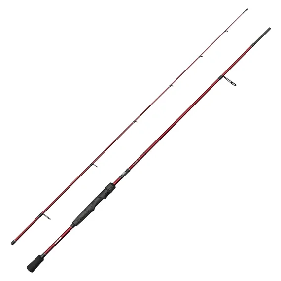 ABU Garcia Fränstam Signature Rods Spinning Erbjudandepris