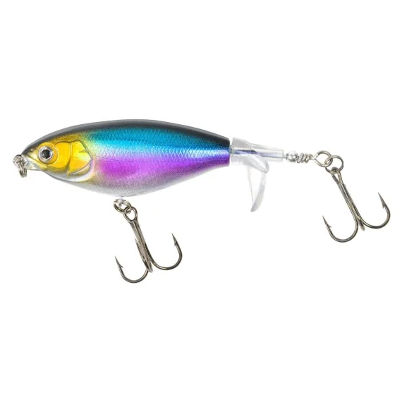 Begränsat antal Fladen Conrad TopWater Splasher
