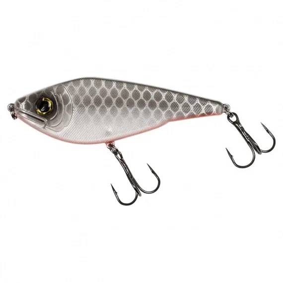 Lågt pris Fladen Predator Jerk 9cm, 25g