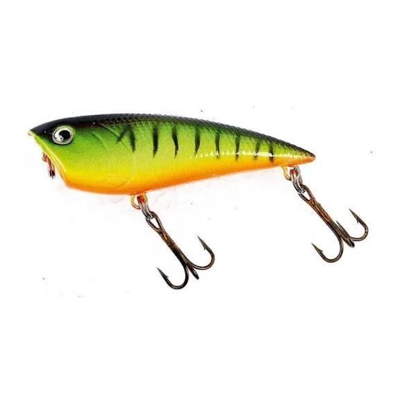 Billig Fladen Eco Popper 6,5cm, 8g
