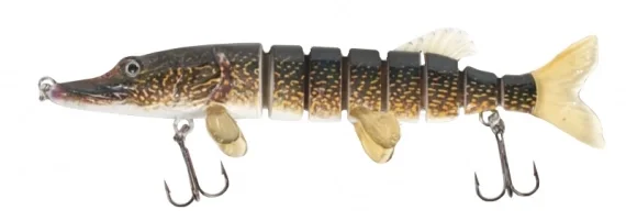 Reapris Living Pike without lip 60 gram 20 cm
