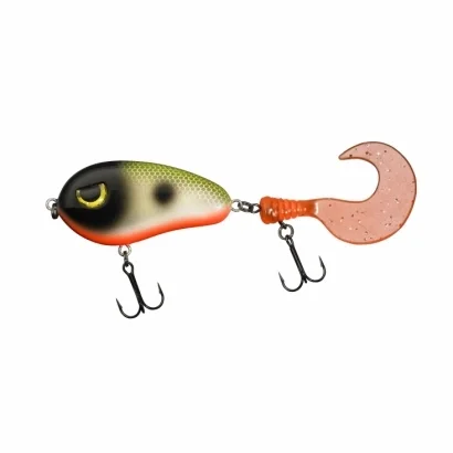 Billigare Maxximus Predator Tail-or Baby