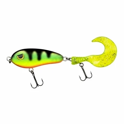 Maxximus Predator Tail-or Jr Lägg i varukorgen