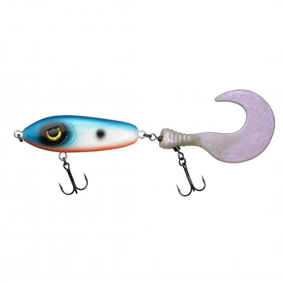 Fladen Maxximus Predator Tail 50g Begränsat antal