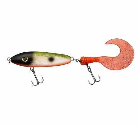 Billig Fladen Maxximus Predator Tail-or XL