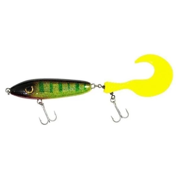 Fladen Scary Tail Billig