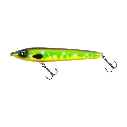 Populärt val Jerkbait Beavort Signature Tuben
