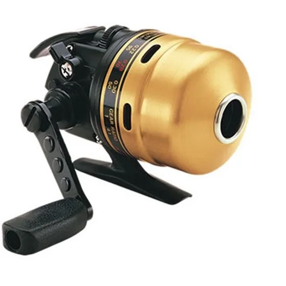 Begränsat antal Daiwa Gold Cast