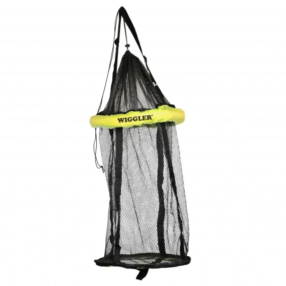 Sista chansen Wiggler Keepnet 40x60cm