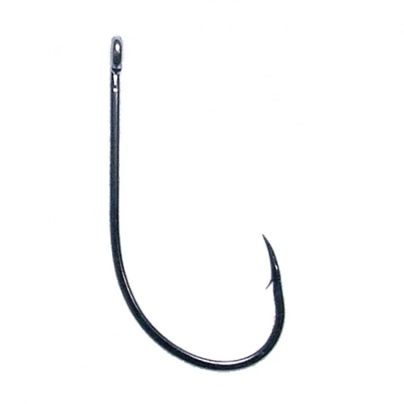 Billigare Gamakatsu Hook SL12S Big Game 4-pack 8/0