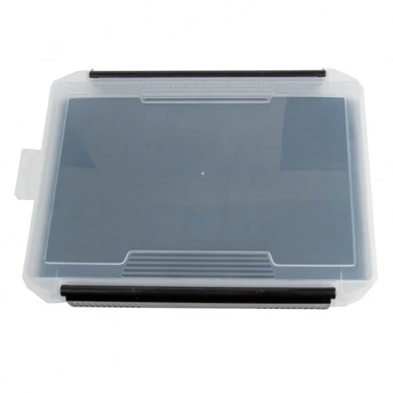 Fladen Tackle Box 255 Foam 25.5x19.5x3.5cm Nyhet