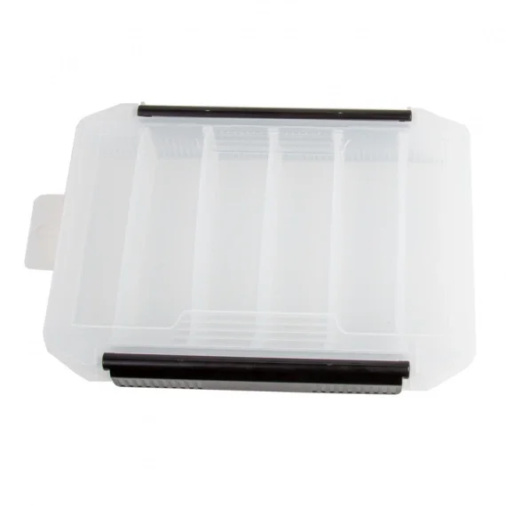 Begränsat antal Fladen Tackle Box 205 Compartment 20.5x15.5x3.5cm