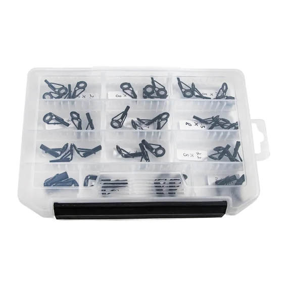 Säker betalning Fladen Top Guide Assortment 40pcs