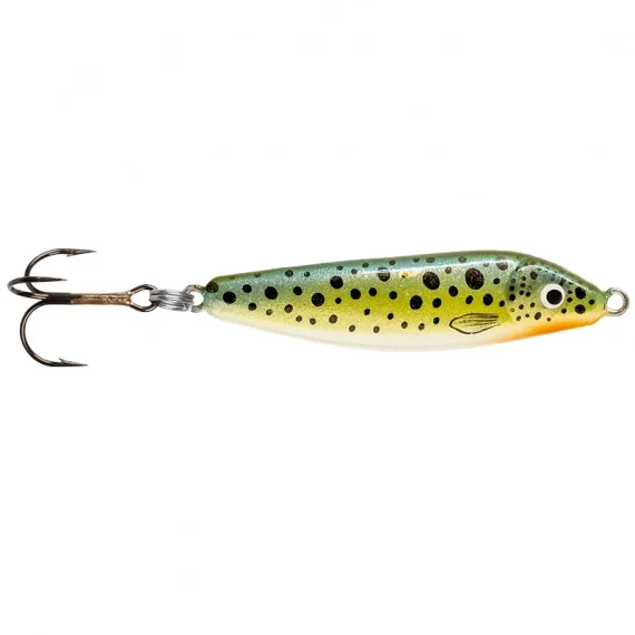 Falkfish Spöket Trygg betalning
