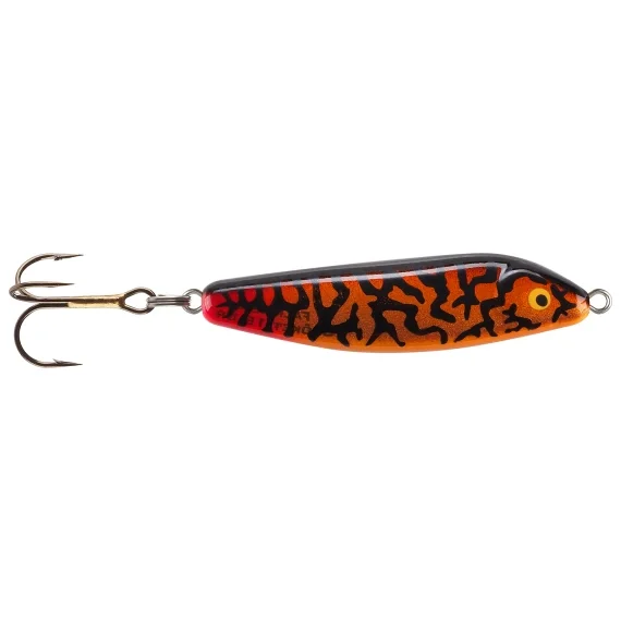 Beställ nu Falkfish Spöket 8cm, 28g - Tånglake Brun