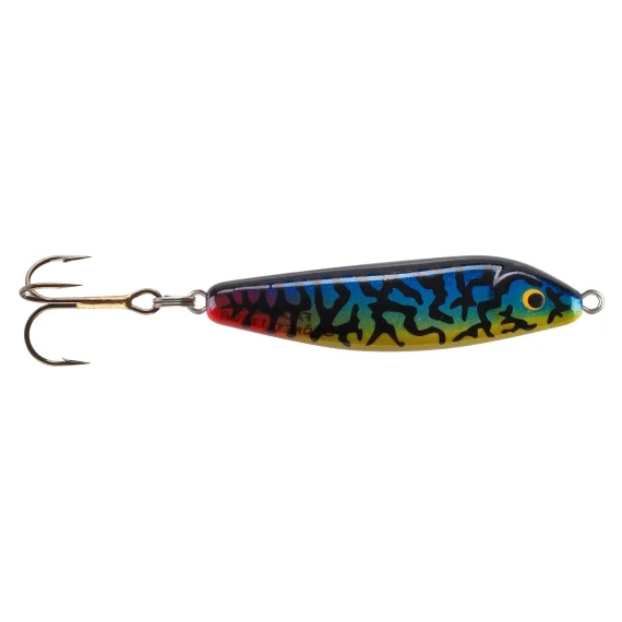 Endast denna vecka Falkfish Spöket 8cm, 28g - Tånglake Blå