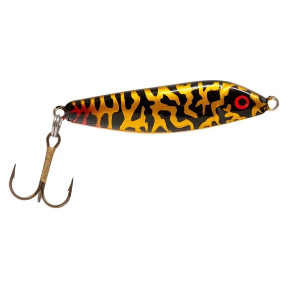 Utförsäljning Falkfish Spöket 8cm, 28g - Ghost Gold RT