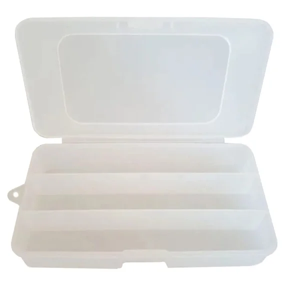 Dragask clear 3 fack 110x200mm Fynd