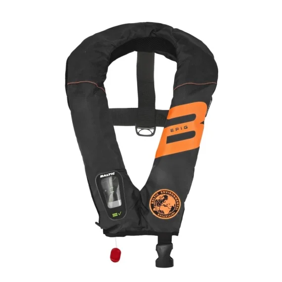 Baltic Epiq 165 Auto Black 40-150 kg Billig
