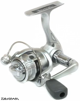 Daiwa Sweepfire E 500A Haspelrulle Lågt pris