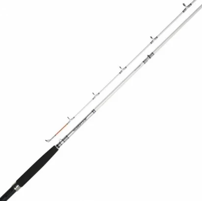 Billig Daiwa Accudepth Trolling 8'0 12-20LB