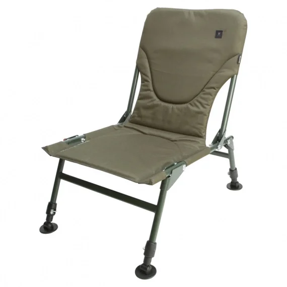Billig Daiwa Black Widow Carp Chair